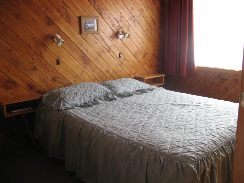 Tongariro River Motel Turangi Zimmer foto